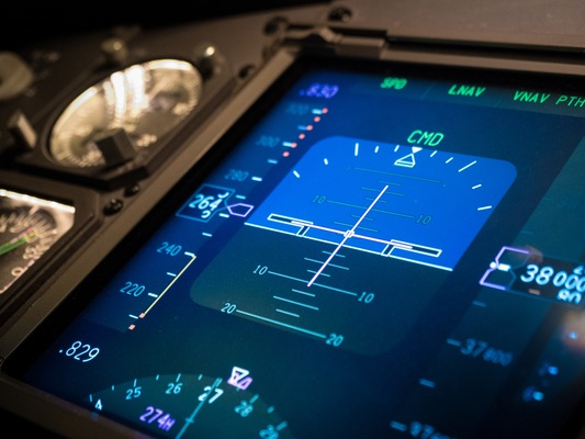 Why Your Avionics Need GPS/INS Solutions for Anti-Drone Technologies