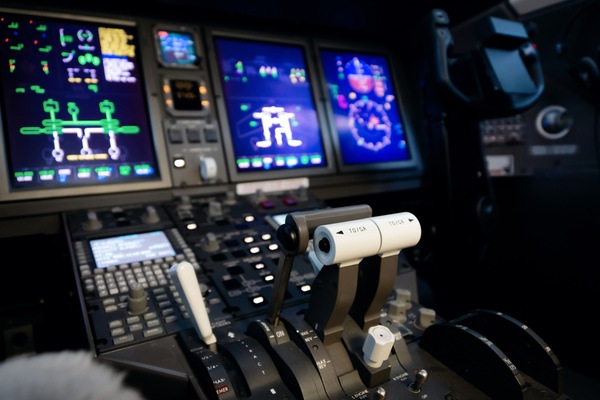How Avionics Manufacturers Are Paving the Way to the Future with New INS Systems