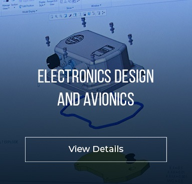 Electronics Design And Avionics