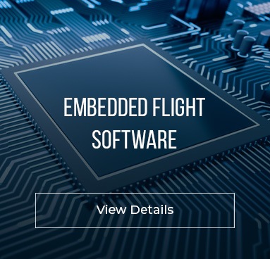 Embedded Flight Software