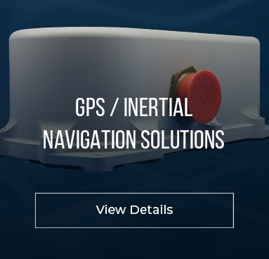 GPS/Inertial Navigation Solutions