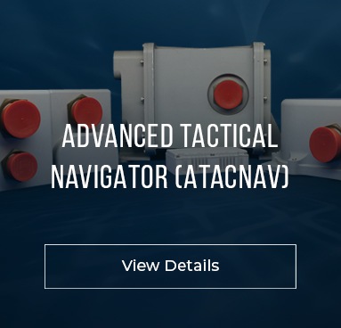 Advanced Tactical Navigator (ATACNAV)