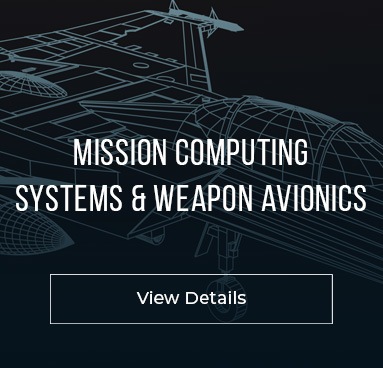 Mission Computing Systems And Weapon Avionics