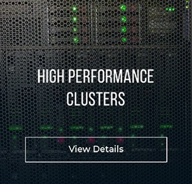 High Performance Computing